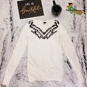 Express Design Sweater